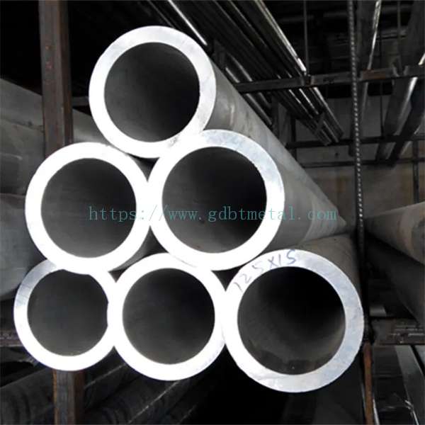 Aluminum Pipe&Tube